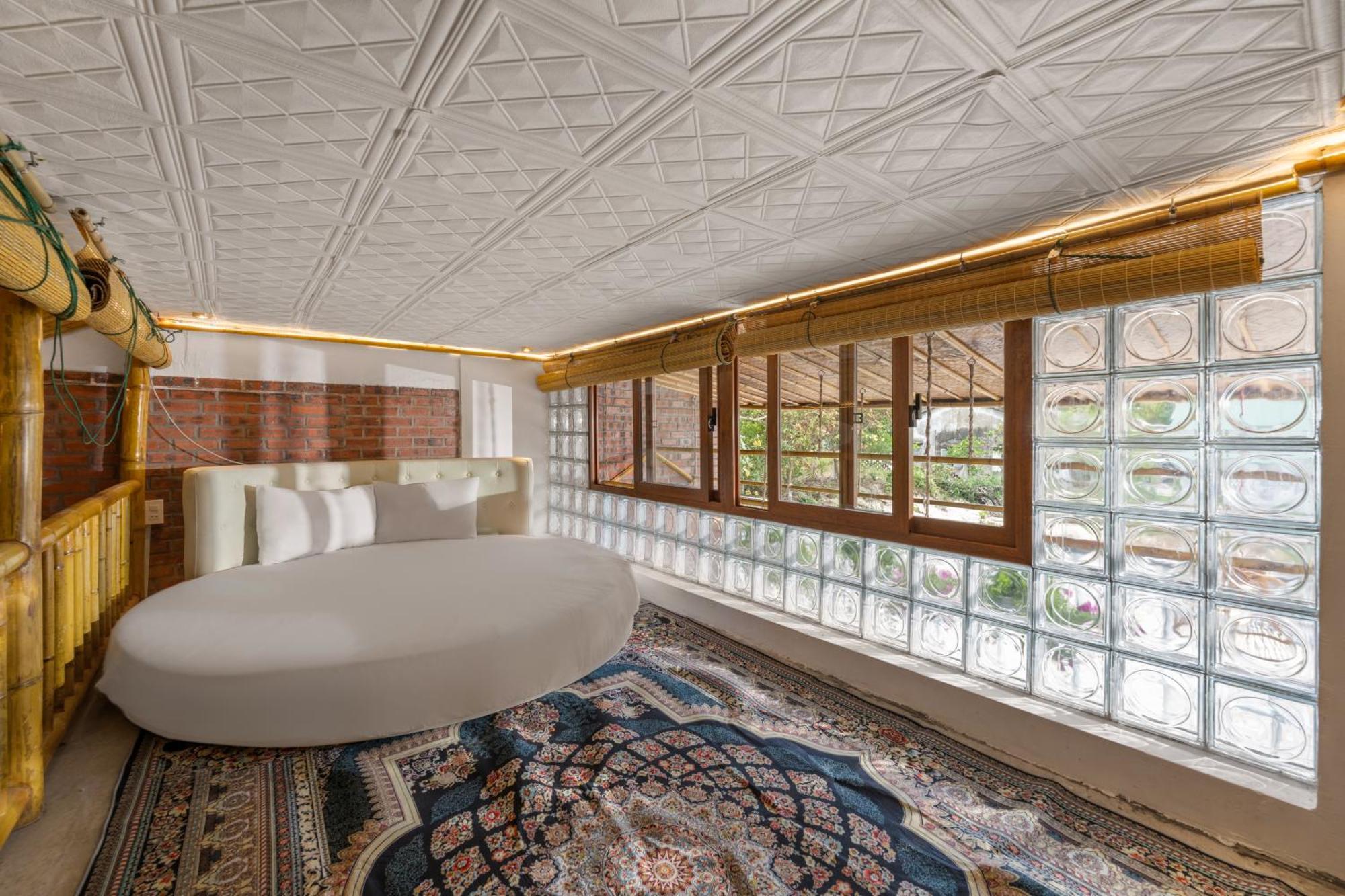 Hoi An Golden Bamboo An Bang Beach Villa & Spa מראה חיצוני תמונה