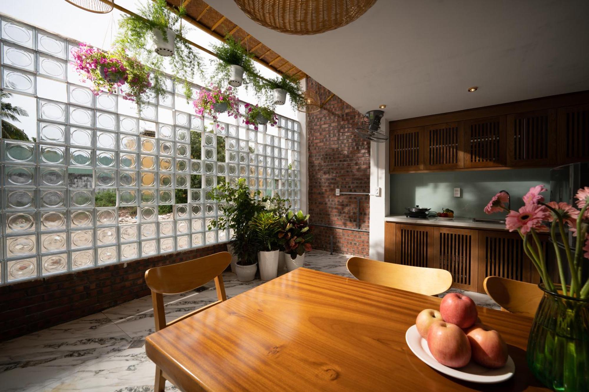 Hoi An Golden Bamboo An Bang Beach Villa & Spa מראה חיצוני תמונה